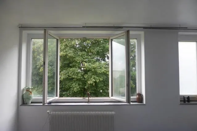 Vandrarhem V-hugo